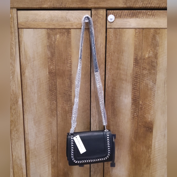 BCBGeneration Sofie Crossbody Bag NWT - Picture 9 of 14